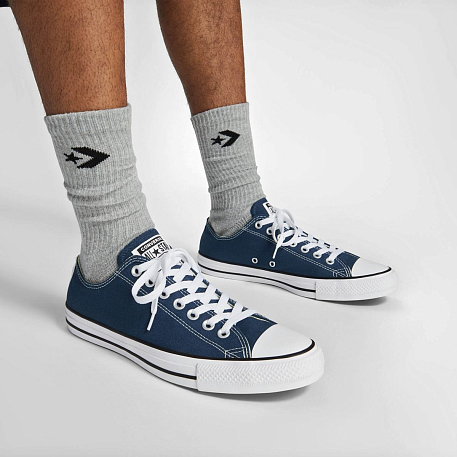 Кеды Converse Chuck Taylor All Star OX