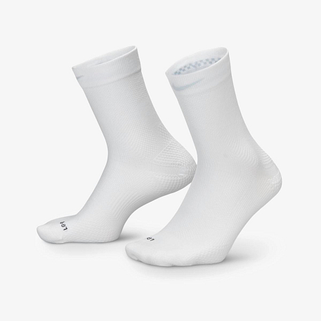 Носки NIKE U NK LTWT RUN MCRW 1PR - 200