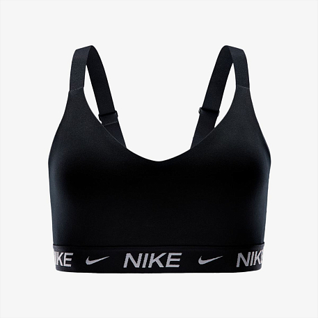 Топ NIKE W NK DF INDY MED SPT BRA
