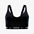 Топ NIKE W NK DF INDY MED SPT BRA