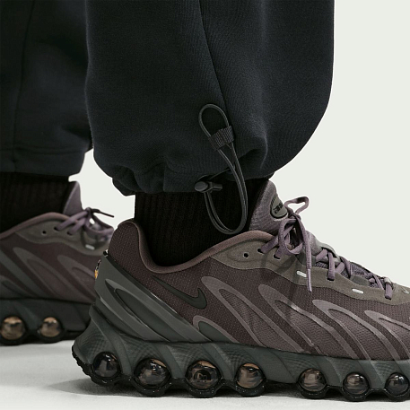 Брюки NIKE M NK TECH FLC PRO CB OH PANT