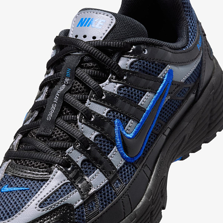 Кроссовки NIKE P-6000 GS