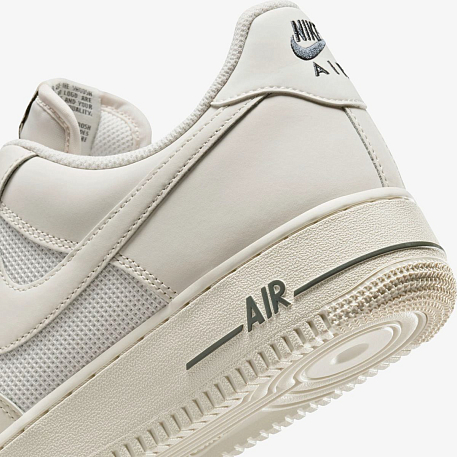 Кроссовки NIKE AIR FORCE 1 07 LV8