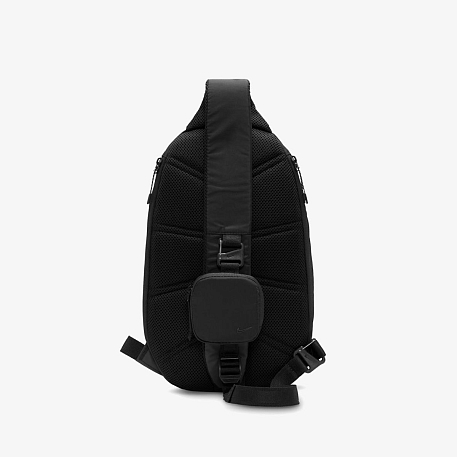 Сумка на пояс NIKE NK NSW COMMUTE SLING BAG