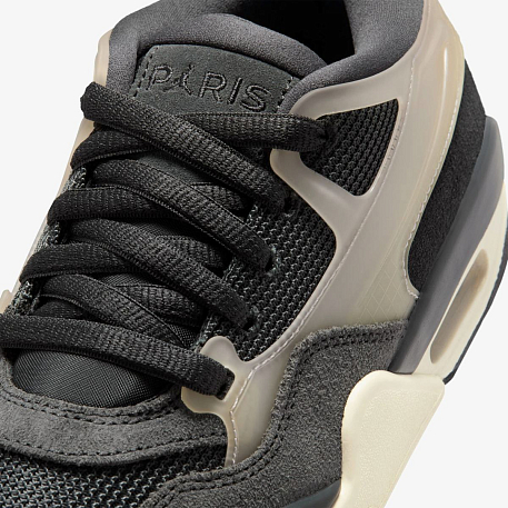 Кроссовки AIR JORDAN 4 RM PSG (GS)