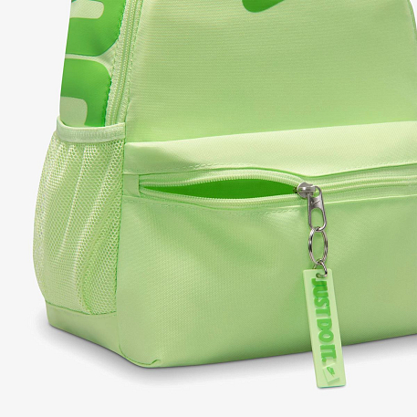 Рюкзак NIKE Y NK BRSLA JDI MINI BKPK