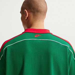 Поло NIKE M NK CLUB SS POLO FUTBOL