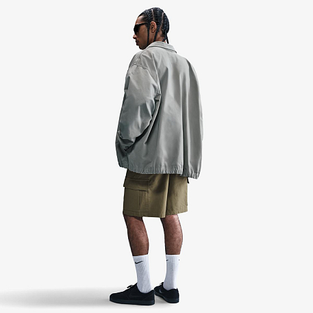 Шорты NIKE M NK CLUB WVN CARGO SHORT