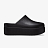 Клоги CROCS Dylan Platform Clog Chk