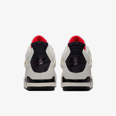 Кроссовки AIR JORDAN 4 RETRO OG FC