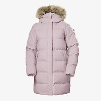 Парка Helly Hansen W BLOSSOM PUFFY PARKA