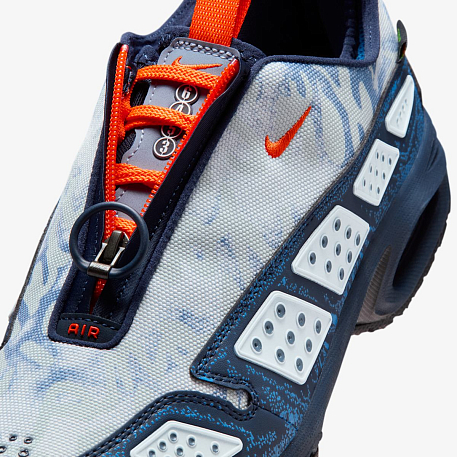 Кроссовки NIKE AIR MAX SNDR SE