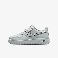 Кроссовки NIKE AIR FORCE 1 GS