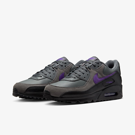 Кроссовки NIKE AIR MAX 90