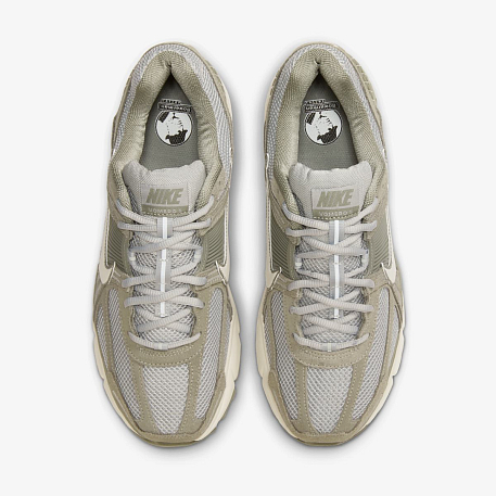 Кроссовки NIKE ZOOM VOMERO 5