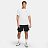 Футболка NIKE M NK DF READY SS