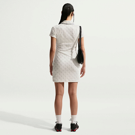 Платье NIKE W NSW CHLL FT DRESS
