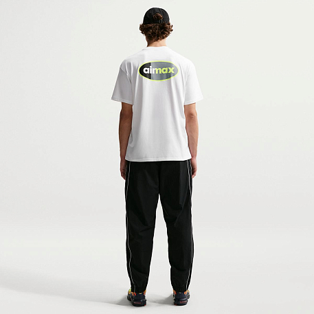 Футболка NIKE M NSW AIR MAX 95 SS TEE