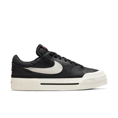 Кроссовки Nike Court Legacy Lift
