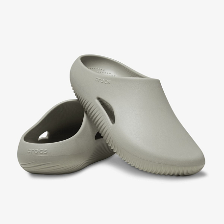 Клоги Crocs Mellow Recovery Clog Stucco