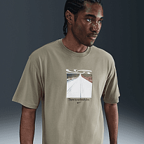 Футболка NIKE U NSW TEE M90 OC OPEN