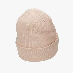 Шапка NIKE U PEAK BEANIE SC METALLIC L