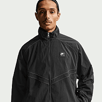 Куртка NIKE M NK AIR WR TRK JKT