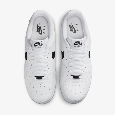 Кроссовки NIKE AIR FORCE 1 07 LV8