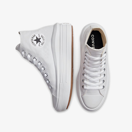 Кеды Converse Chuck Taylor All Star Move