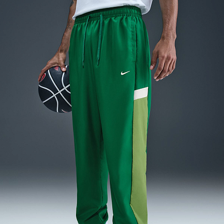 Брюки NIKE M NK DF WVN ICON PANT STRTFV