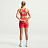 Топ NIKE W NK DF UNVRSA MS BRA SNL