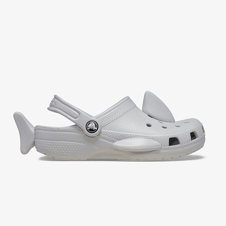 Клоги CROCS Classic  IAM  Shark Clog T Atm