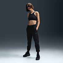 Брюки NIKE W NSW TCH FLC MR JGGER 2