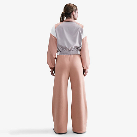 Брюки NIKE W NSW CLASSIC+ WIDE LEG SPD