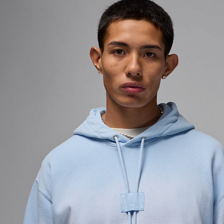 Толстовка JORDAN M FLT WASH FLC PO