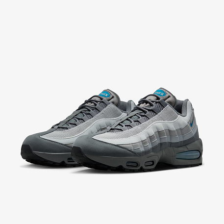 Кроссовки NIKE AIR MAX 95 OG