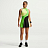 Платье NIKE W NKCT DF SLAM DRESS OZ
