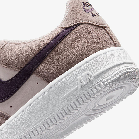 Кроссовки NIKE AIR FORCE 1 ESS+ (GS)