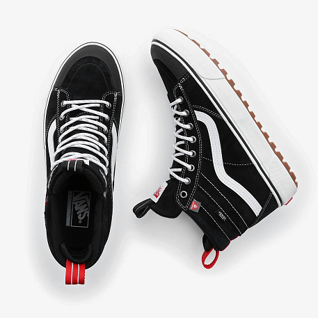 Кеды VANS UA SK8-Hi MTE-2