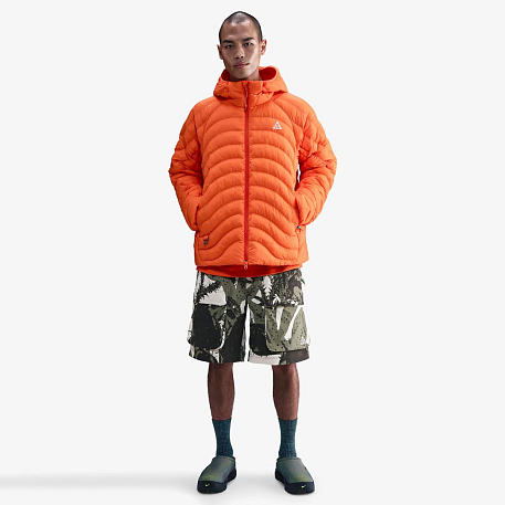Куртка NIKE M ACG TFADV LAVA FLOW JKT