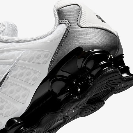 Кроссовки NIKE SHOX TL