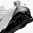 Кроссовки NIKE SHOX TL