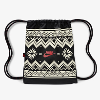 Мешок NIKE NK HERITGE DRAWSTRNG-FAIR ISLE