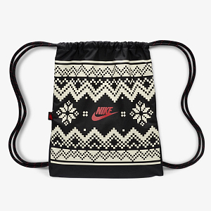 Мешок NIKE NK HERITGE DRAWSTRNG-FAIR ISLE