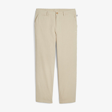 Штаны Puma MMQ Chino Pants Putty