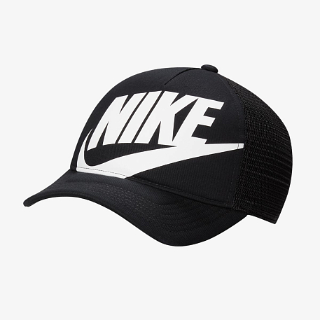 кепка NIKE K NK RISE CAP S CB TRKR