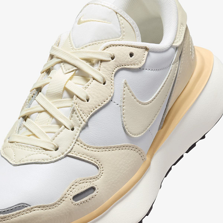 Кроссовки NIKE W PHOENIX WAFFLE LTH