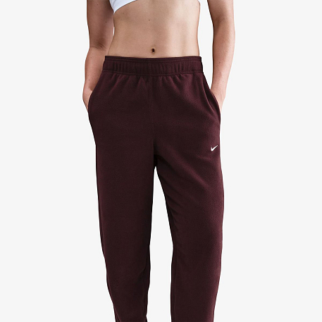 Брюки NIKE W NK ONE TF MR FL PANT POLAR