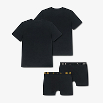 Набор нижнего белья JORDAN JHM MENS 4PC BASICS SET