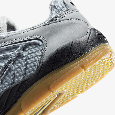 Кроссовки NIKE SB VERTEBRAE ISO